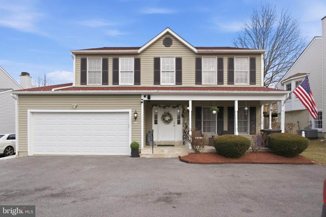 8905 Emory Grove Road - Photo 1