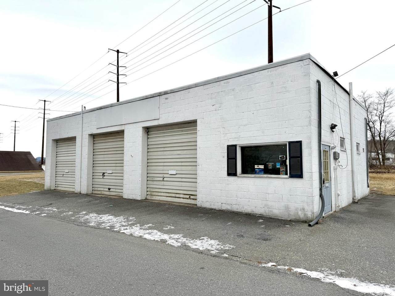 213 Robeson Street - Photo 1