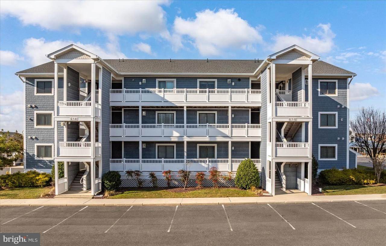 201 Heron Drive - Photo 1