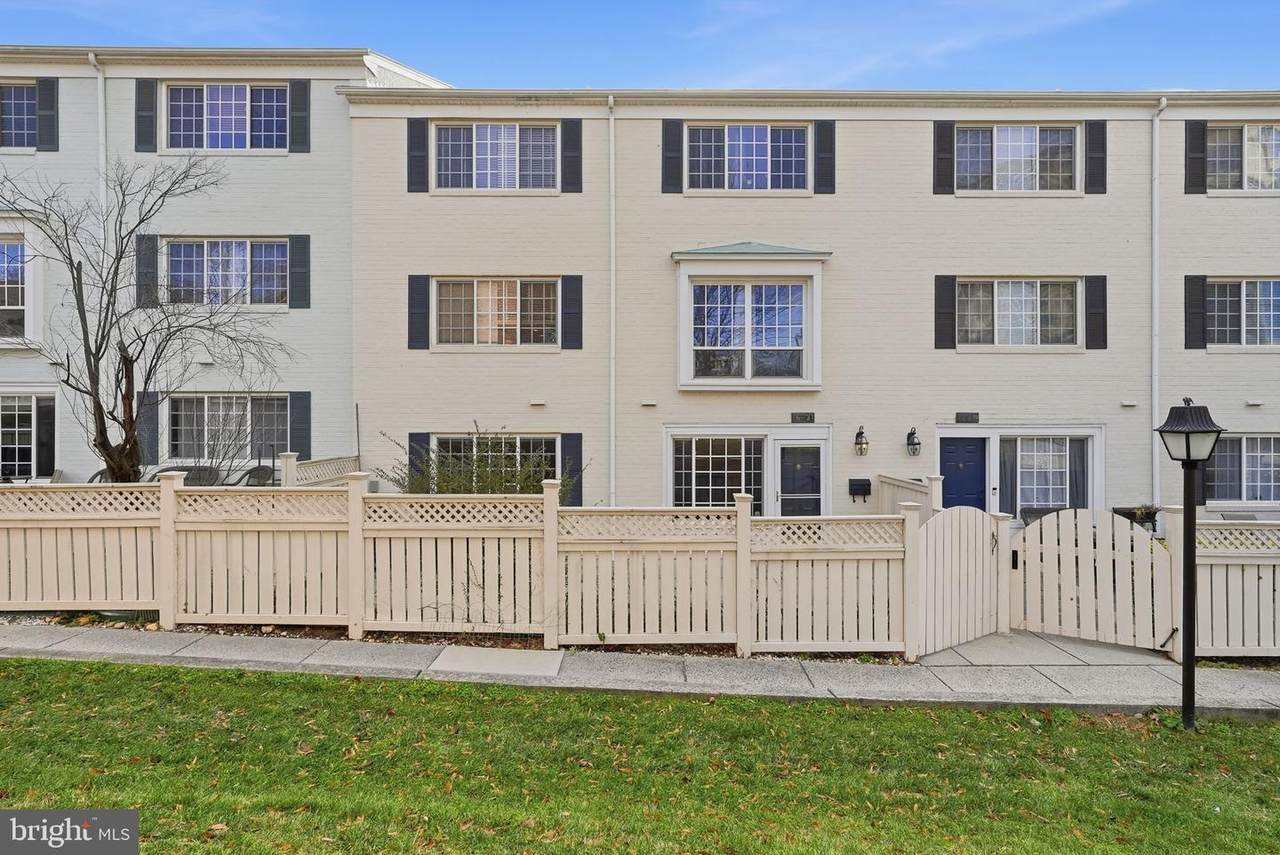 1603-A Van Dorn Street - Photo 1