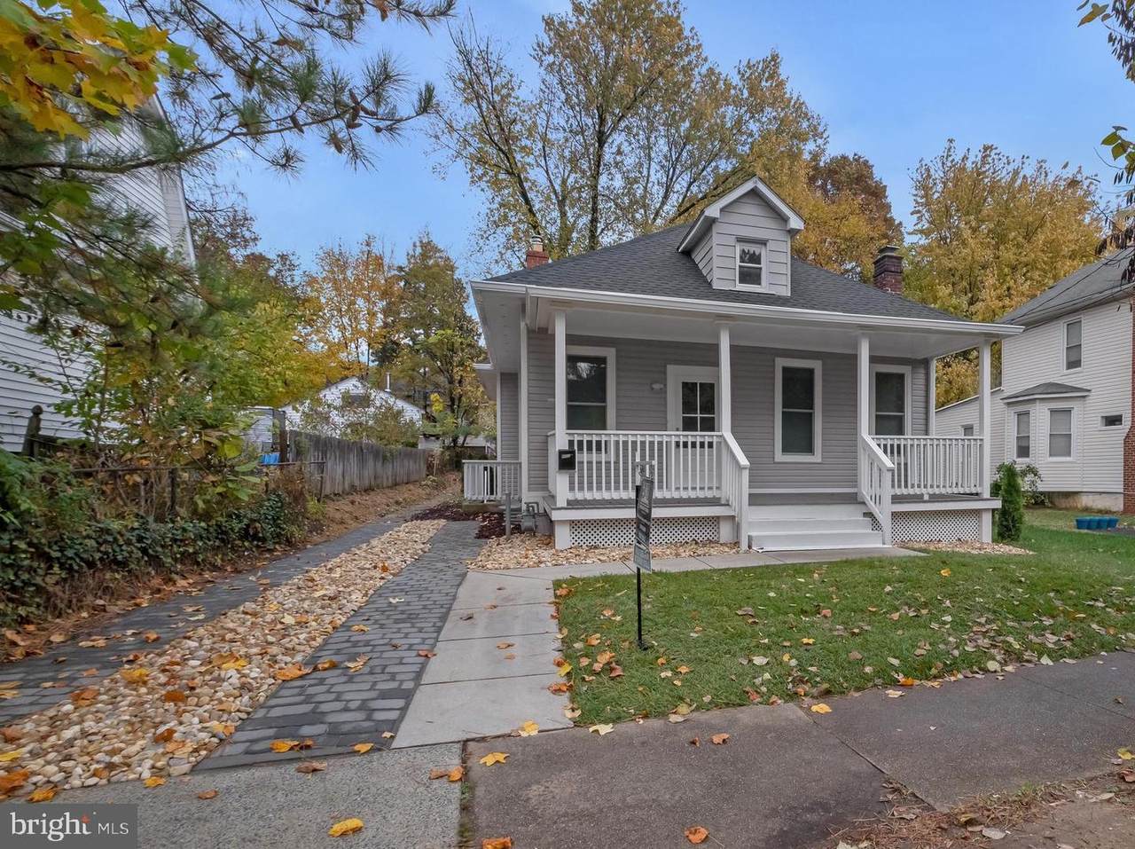 3002 Bunker Hill Road - Photo 1
