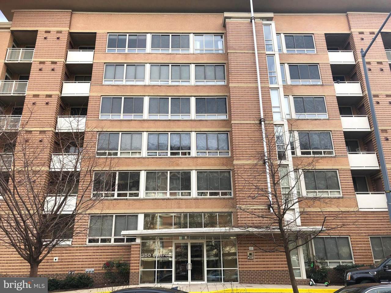 350 G Street - Photo 1