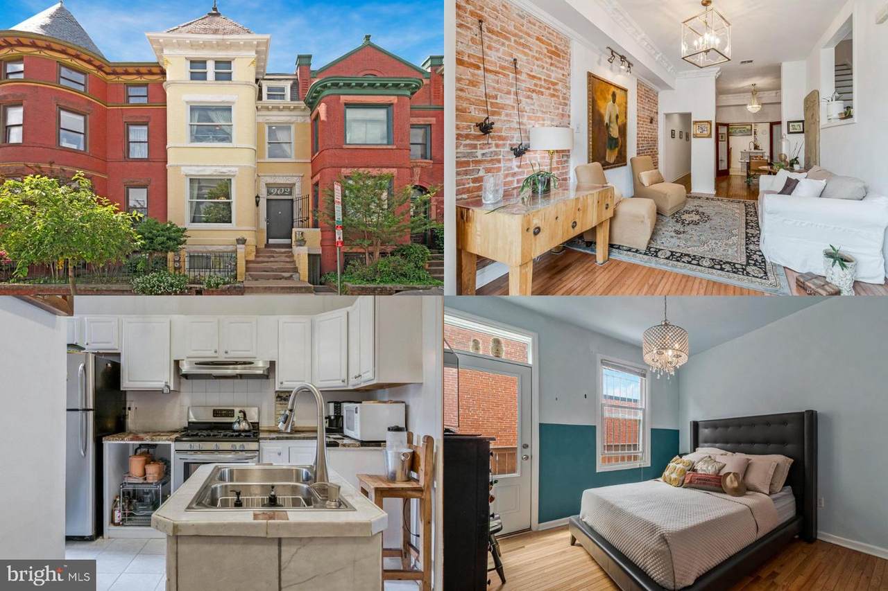 902 Westminster Street - Photo 1