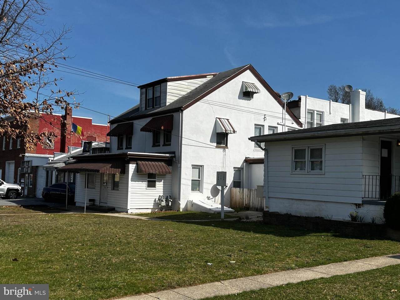 792-812 Frederick, Summit, Baltimore Street - Photo 1