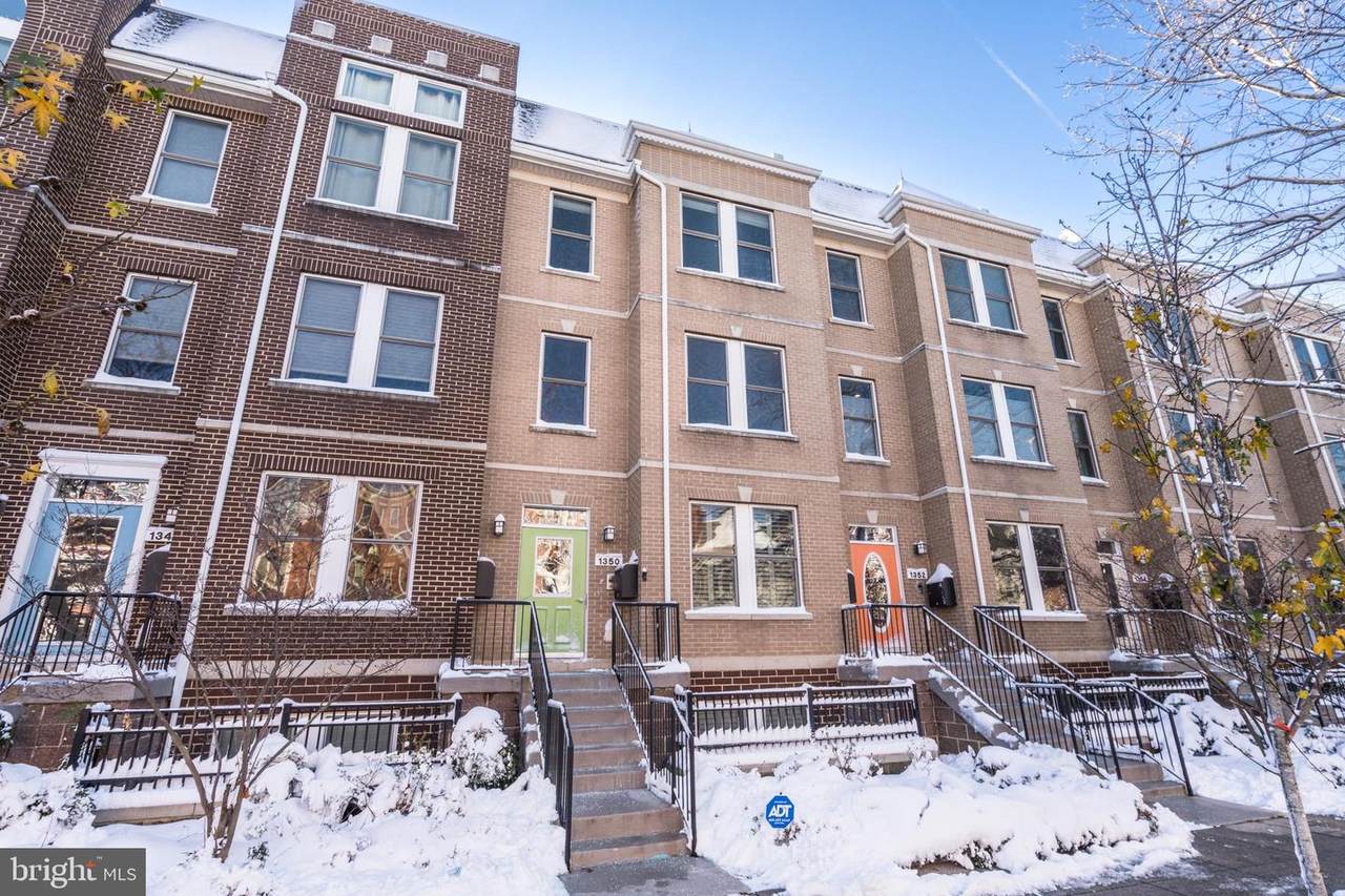 1350 Monroe Street - Photo 1