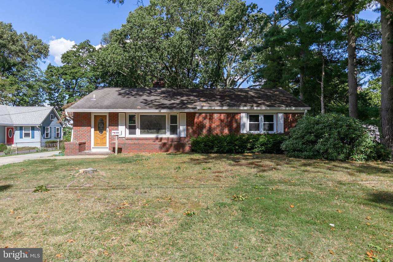 405 Hamilton Road - Photo 1