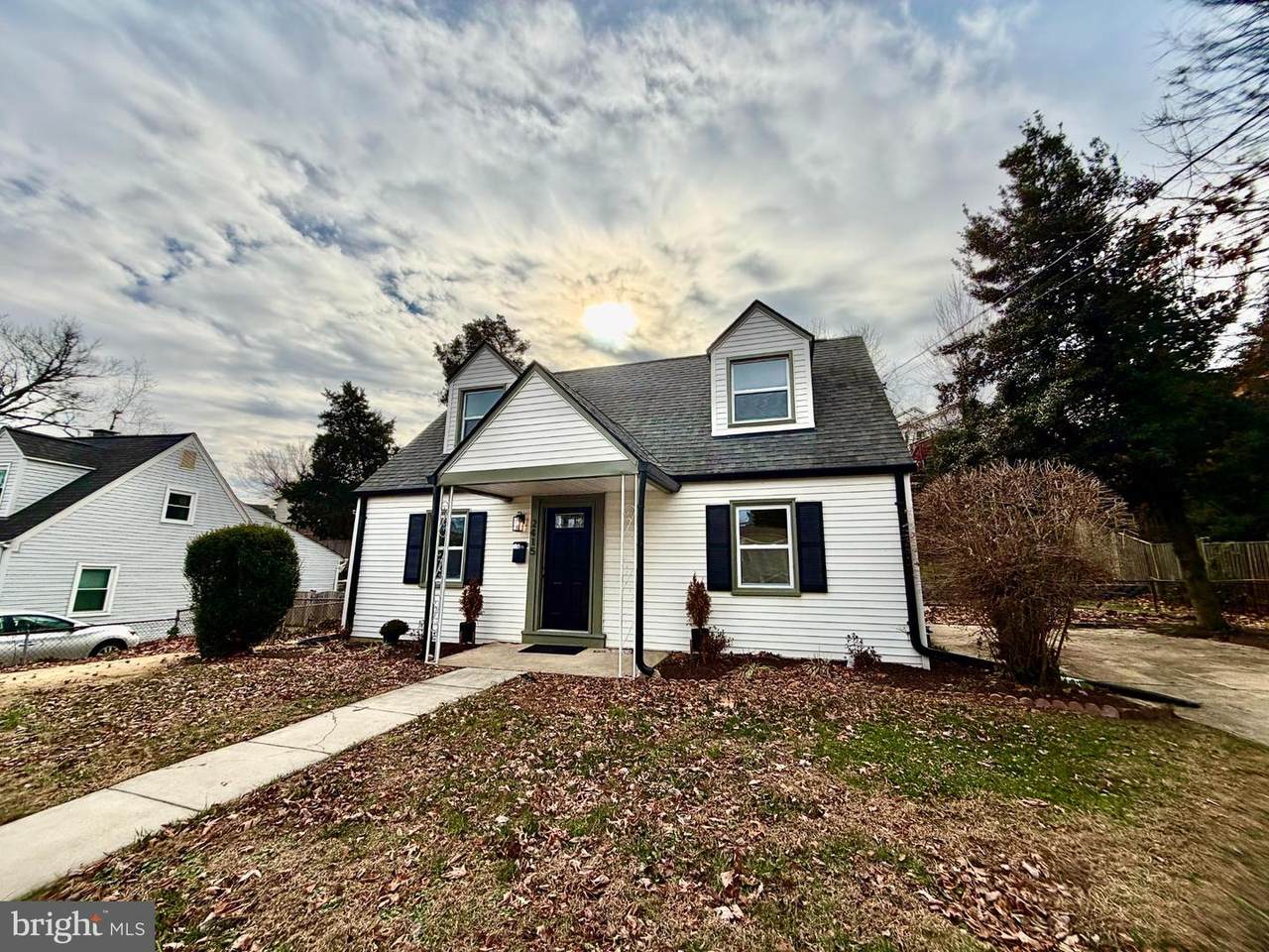 2415 Fairhaven Avenue - Photo 1