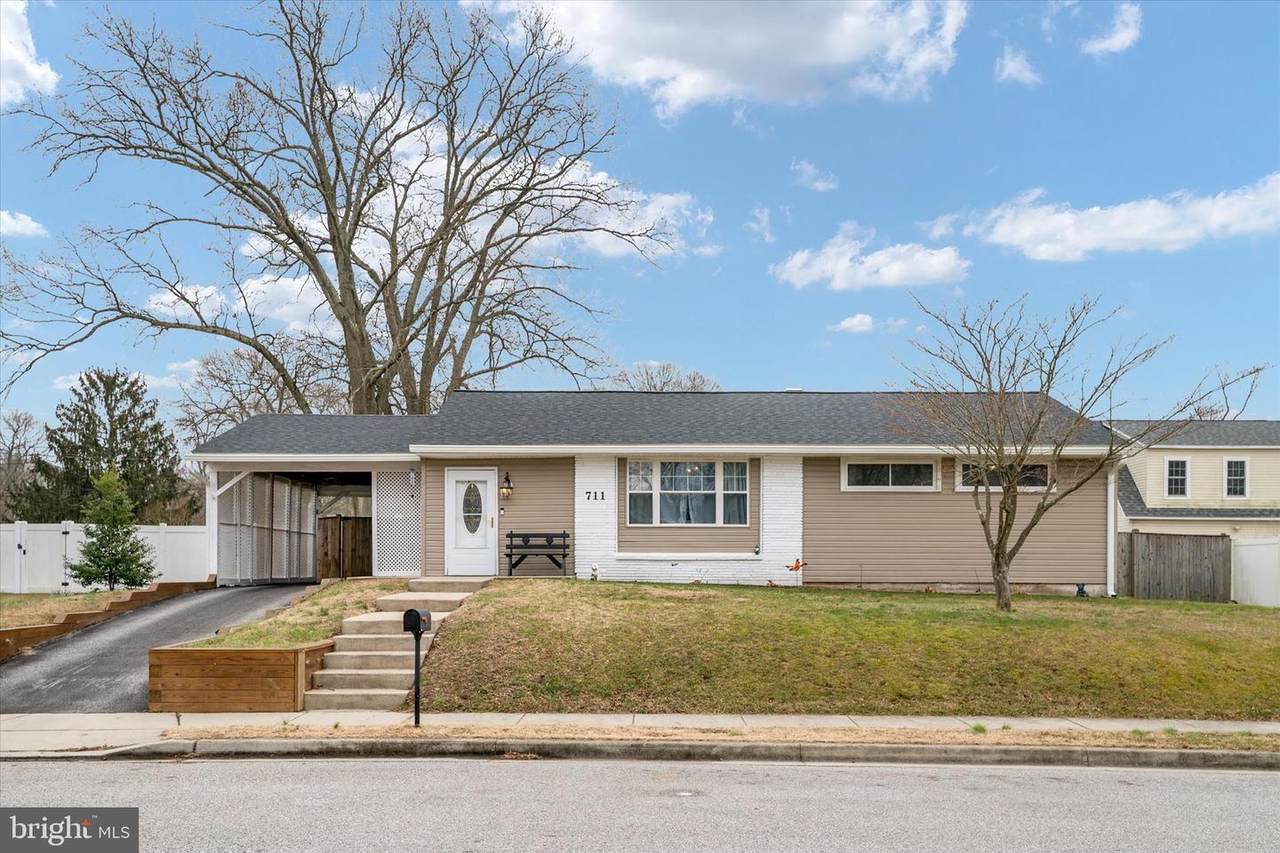 711 Holly Avenue - Photo 1