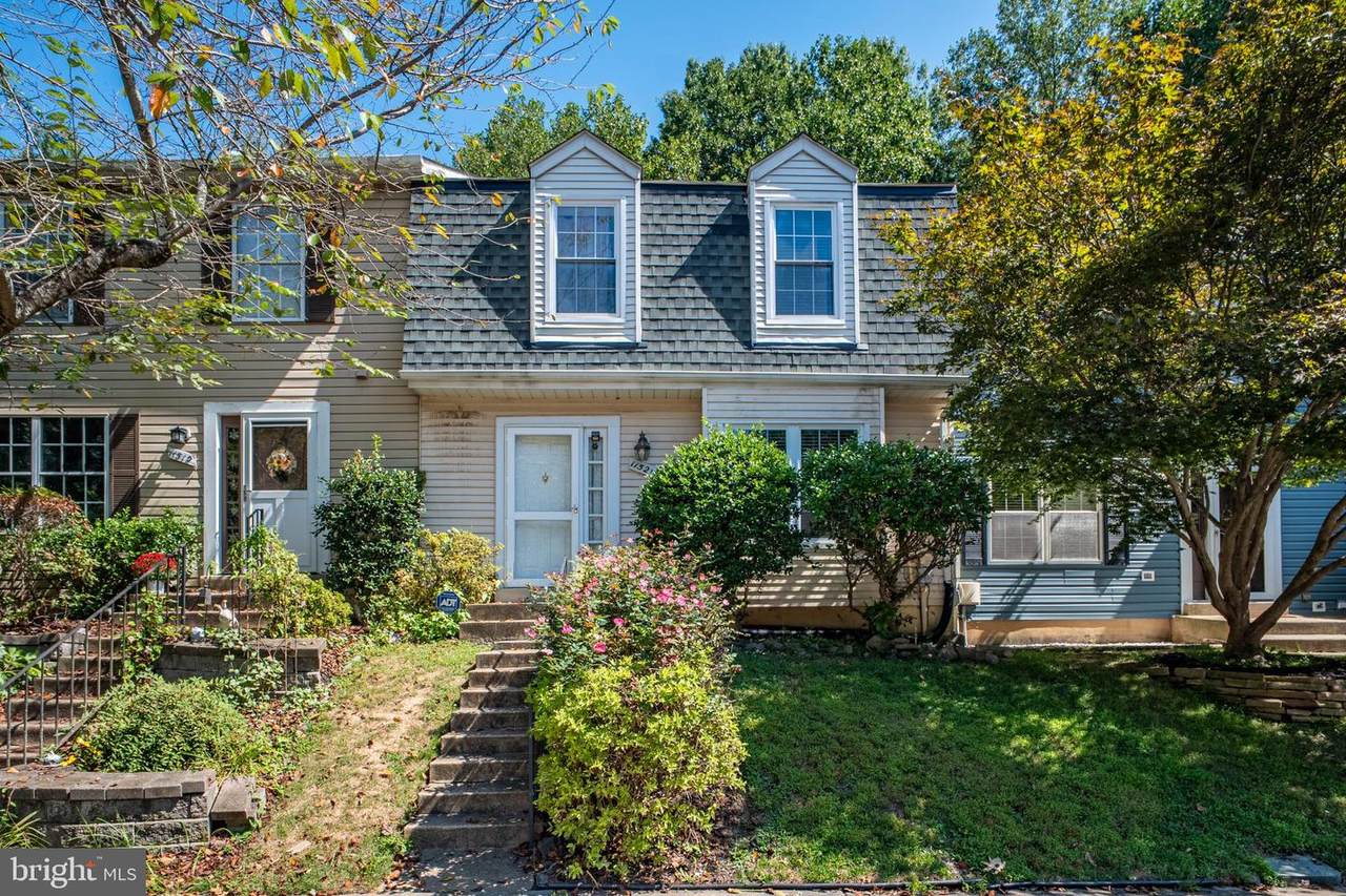 11521 Shell Flower Lane - Photo 1