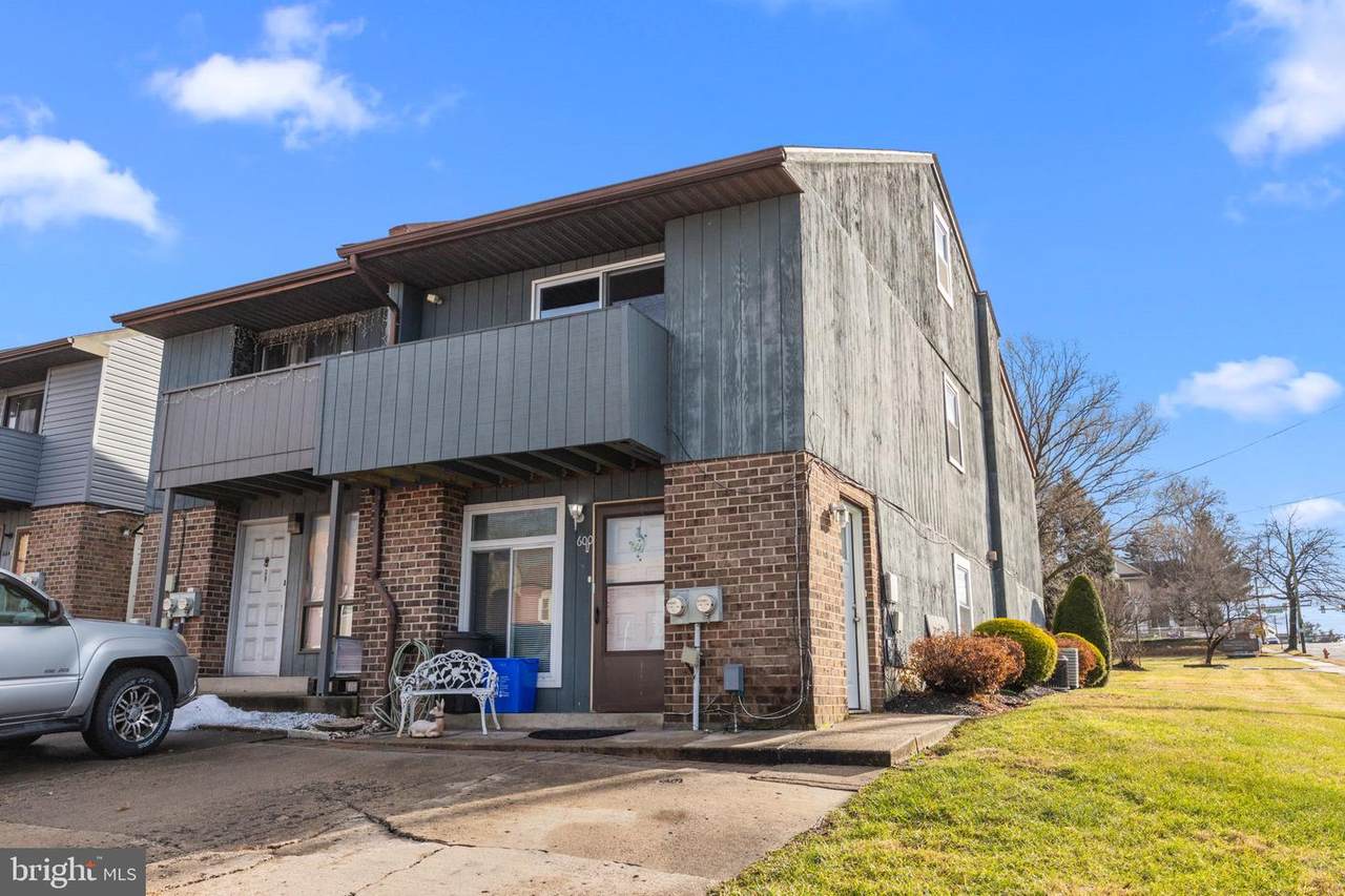 600 Hazell Lane - Photo 1