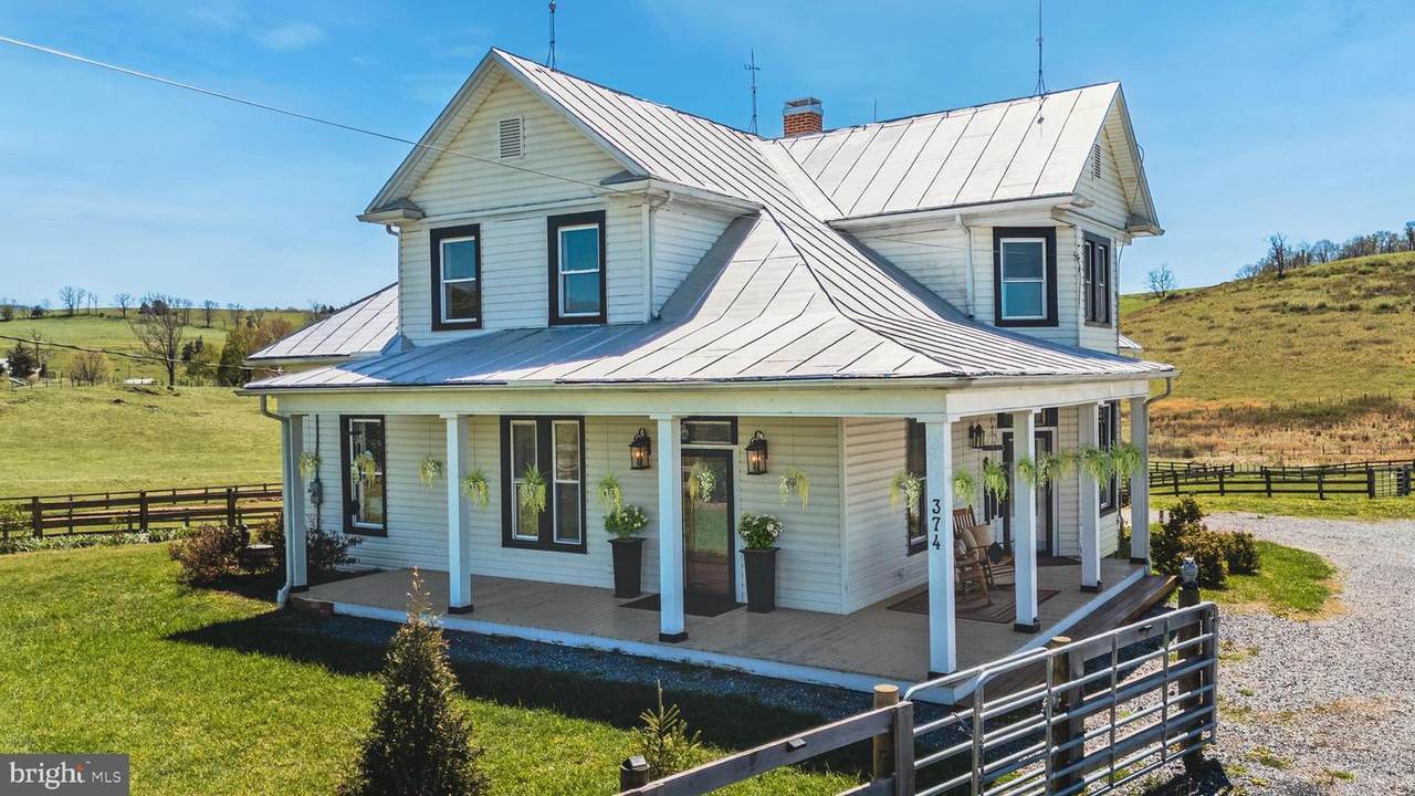 374 Finley Road - Photo 1