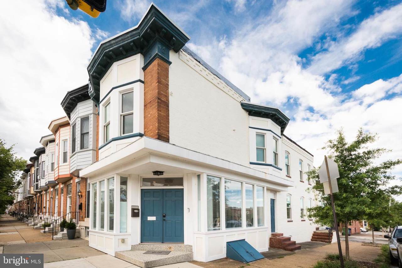 600 Linwood Avenue - Photo 1