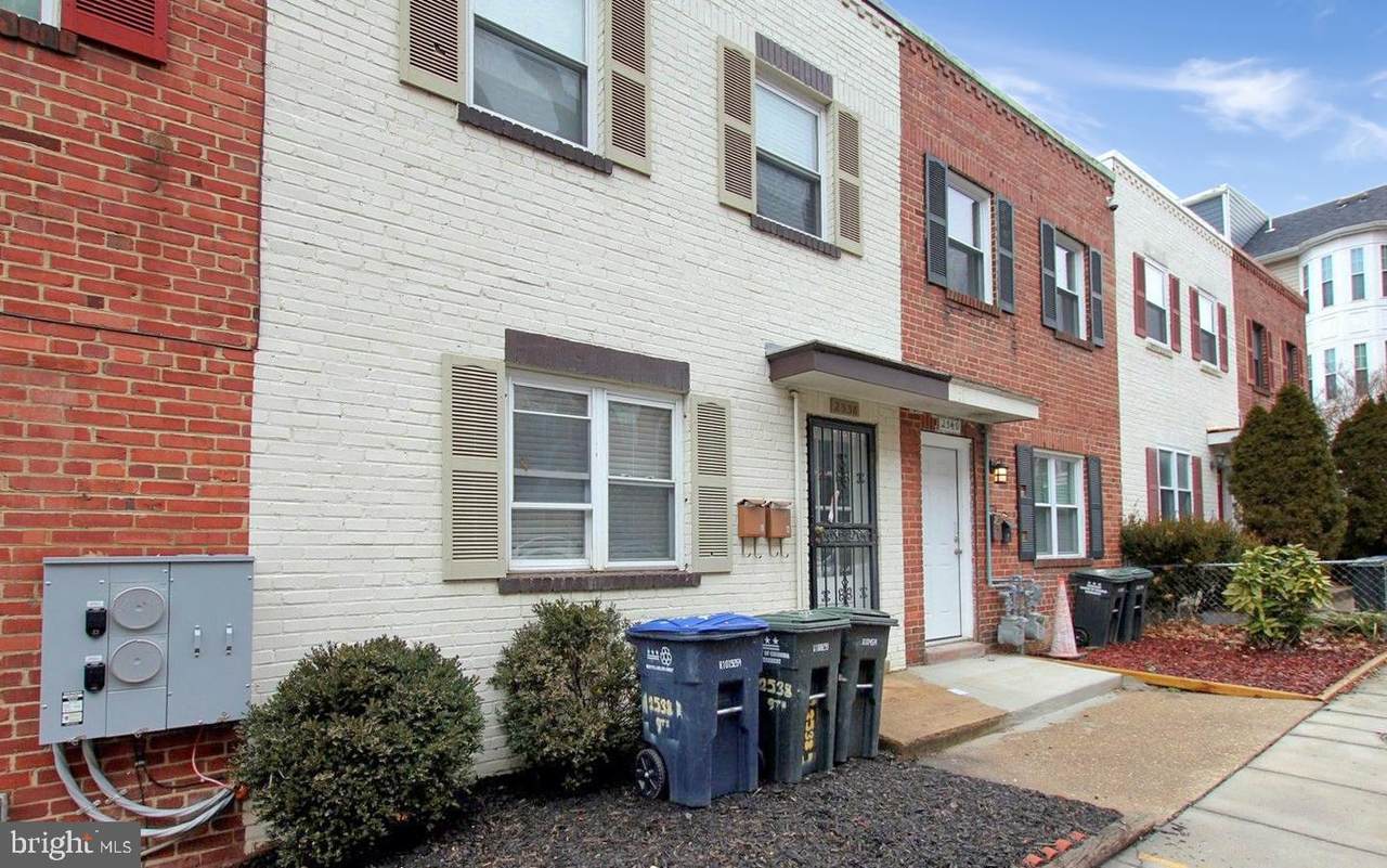 2538 9TH Street - Photo 1