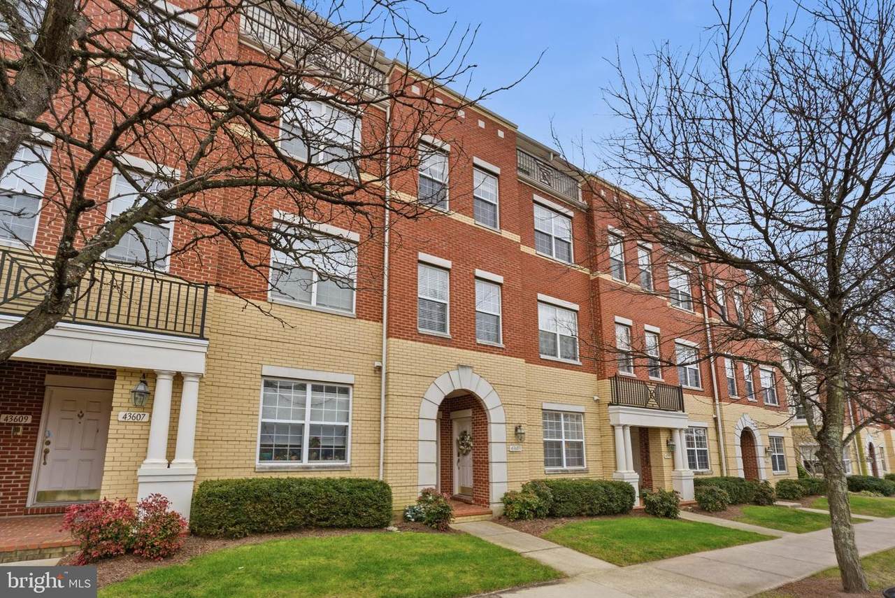 43605 Mcdowell Sq - Photo 1