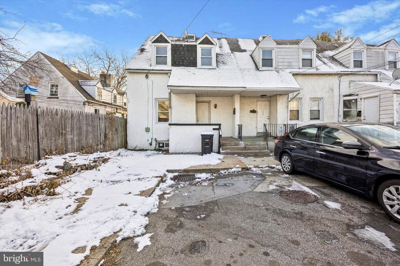 1211 Thomas Street - Photo 1