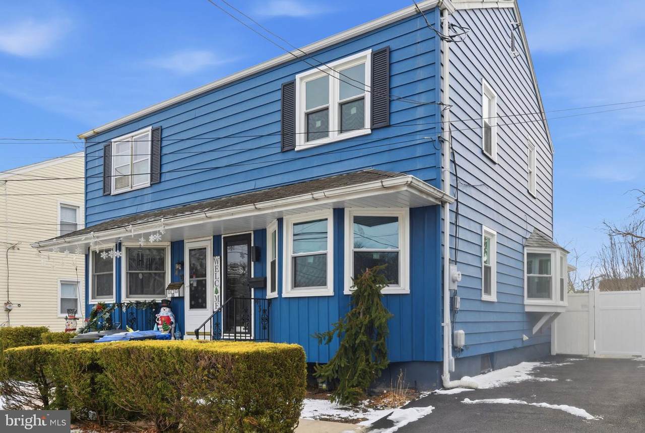 43 Freeman Street - Photo 1