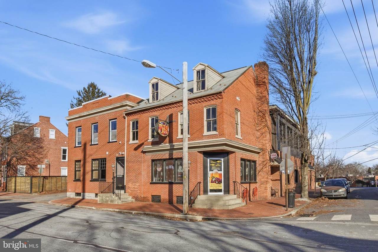 551 King Street - Photo 1