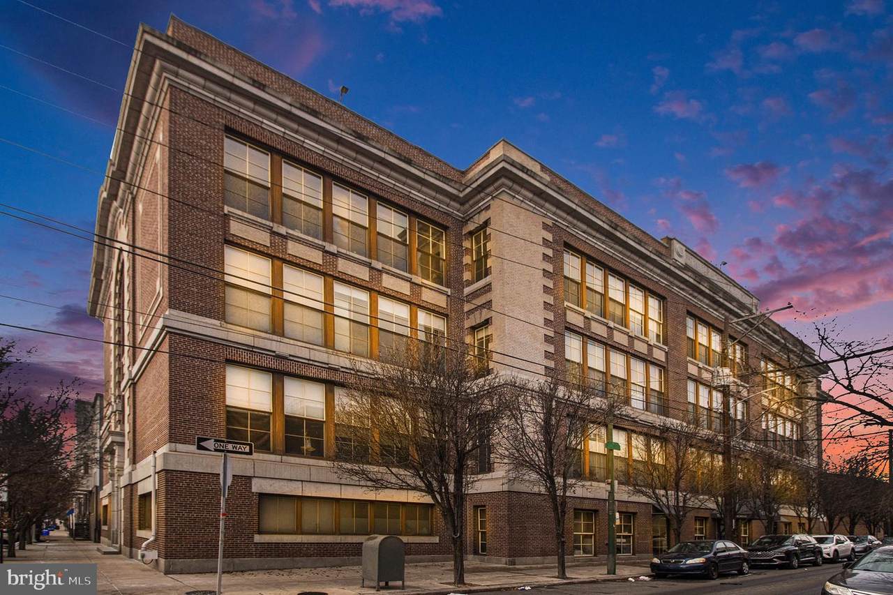 1201-15 Fitzwater Street - Photo 1