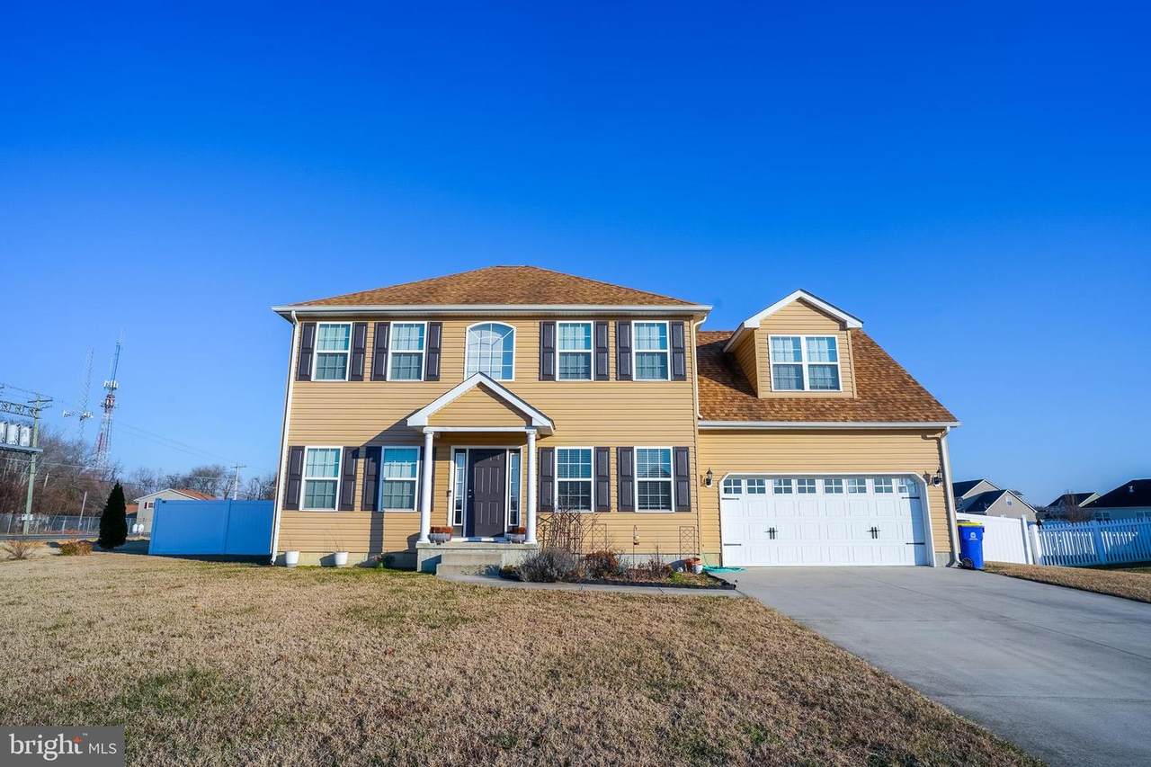 23 Spring Dale Lane - Photo 1