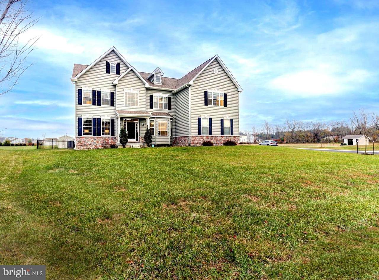 114 Hardrock Drive - Photo 1