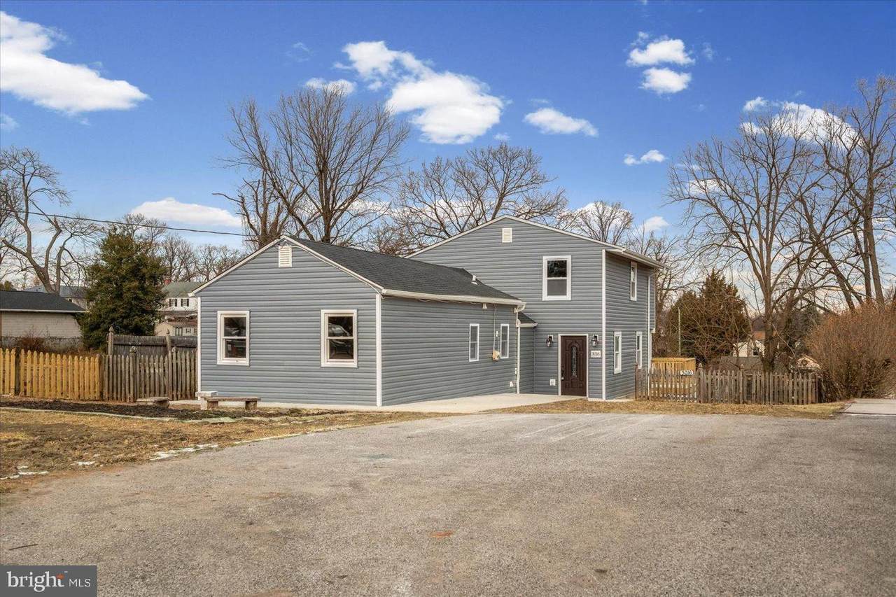 3016 Moreland Avenue - Photo 1