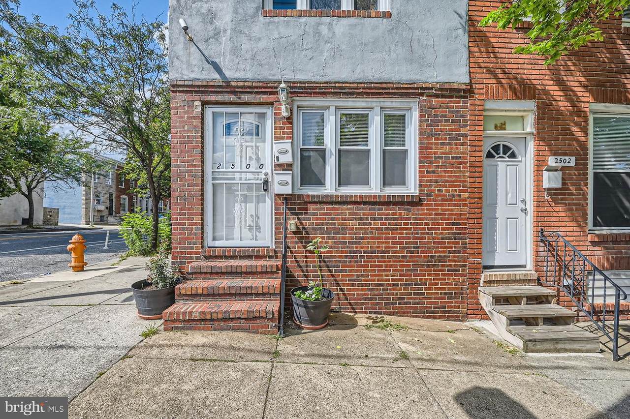 2500 Fayette Street - Photo 1