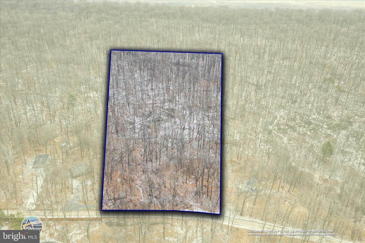 448 Maverick Trail - Photo 1