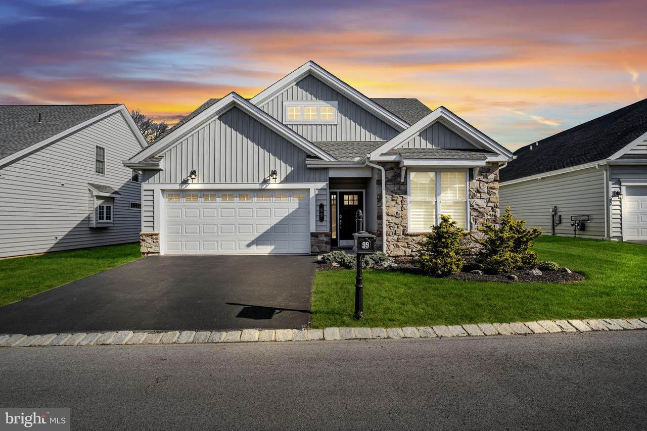 99 Federal Drive - Photo 1