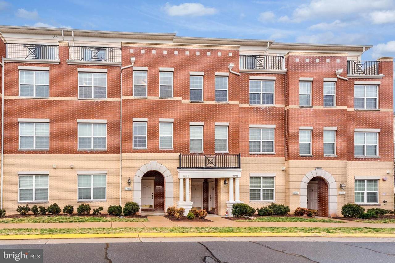 22720 Ferncrest Terrace - Photo 1