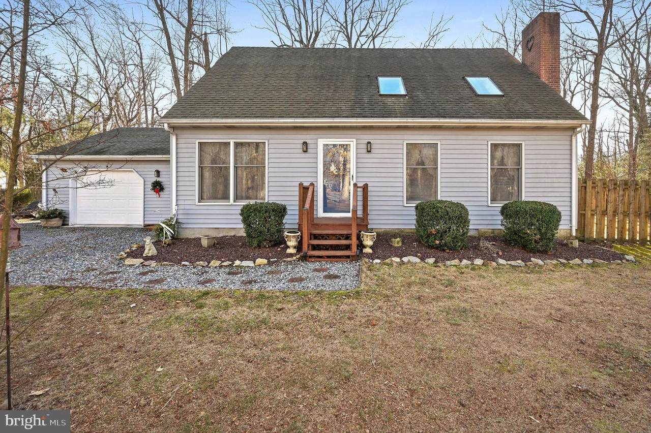 25903 Dogwood Road - Photo 1