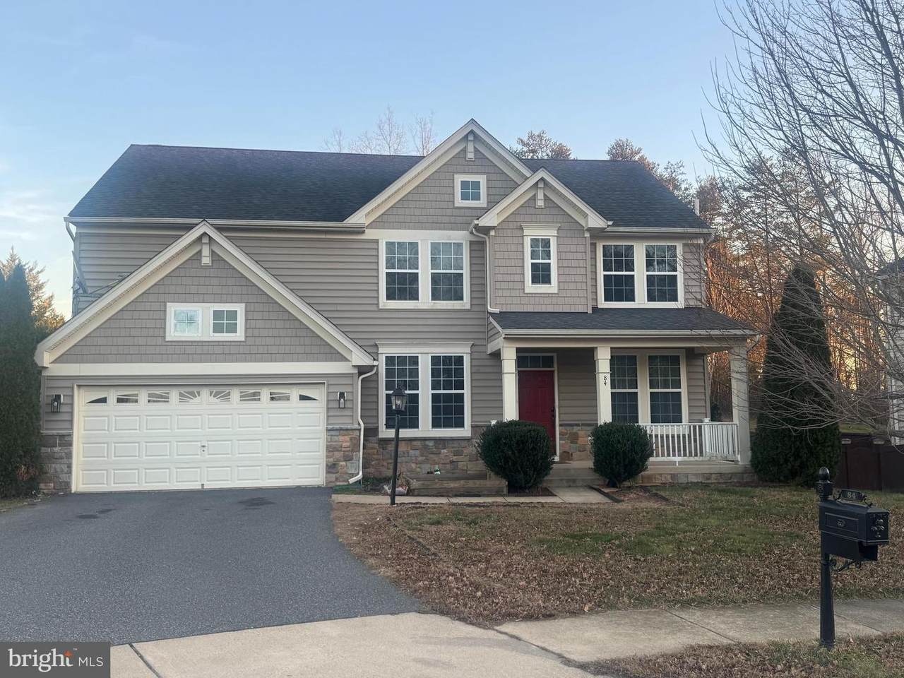 84 Wagoneers Lane - Photo 1