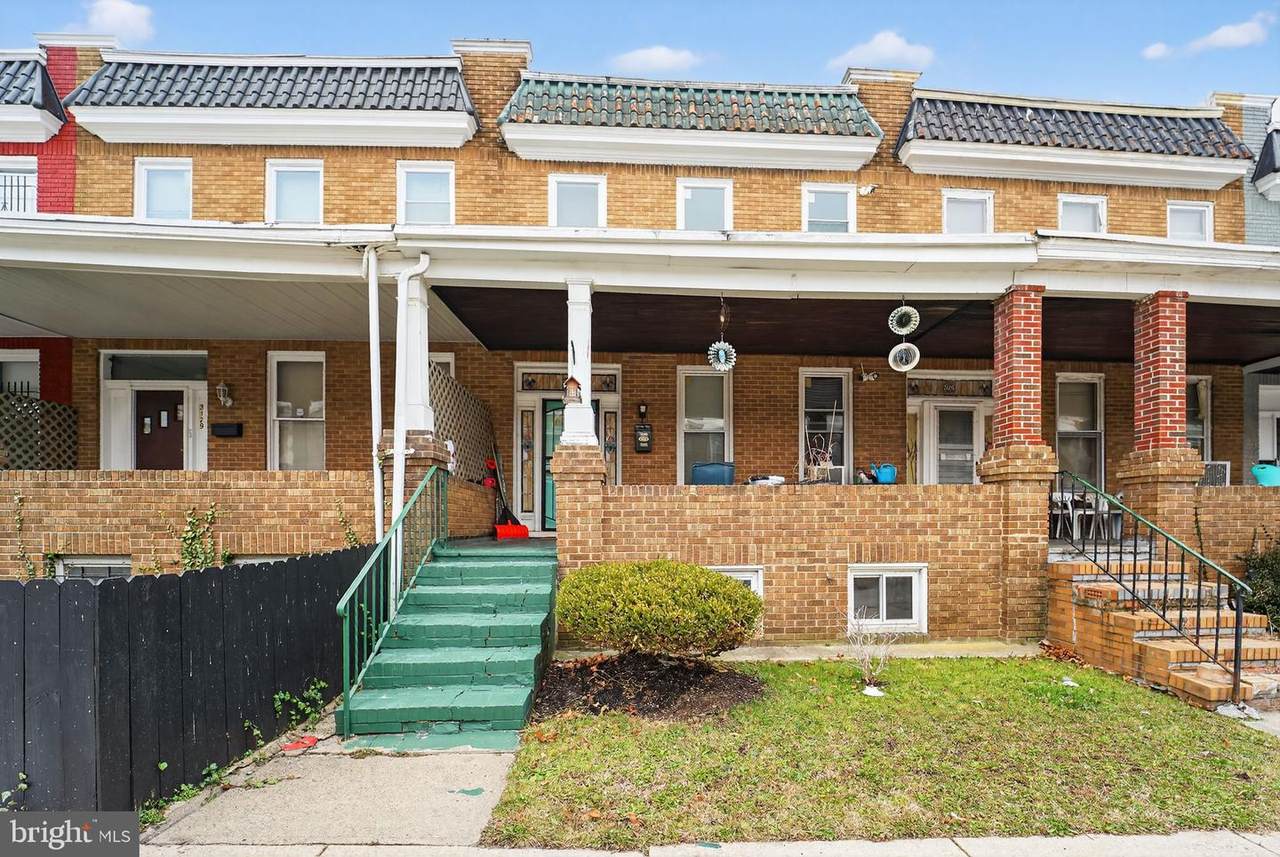 3127 Lawnview Avenue - Photo 1