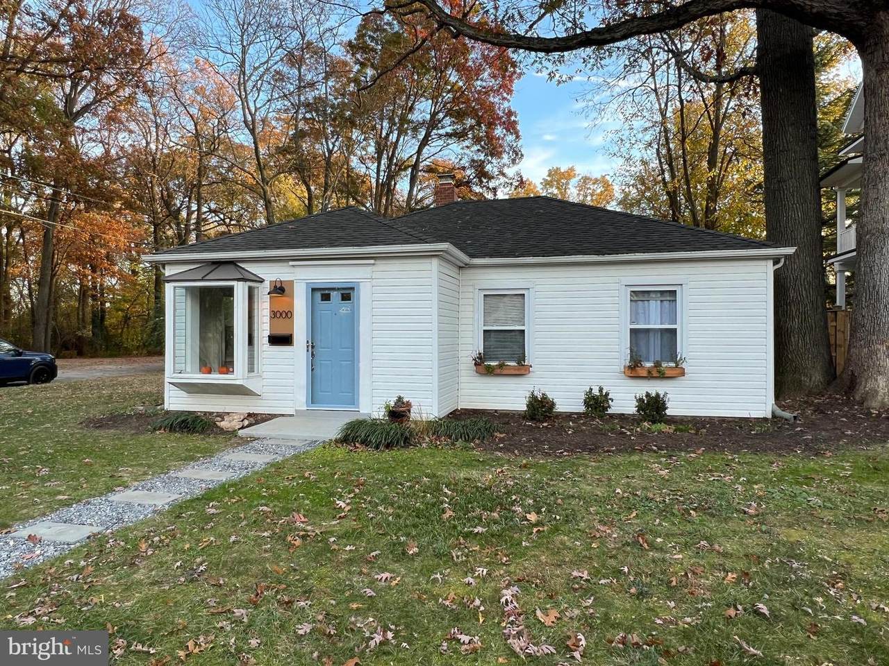 3000 Edgewood Road - Photo 1