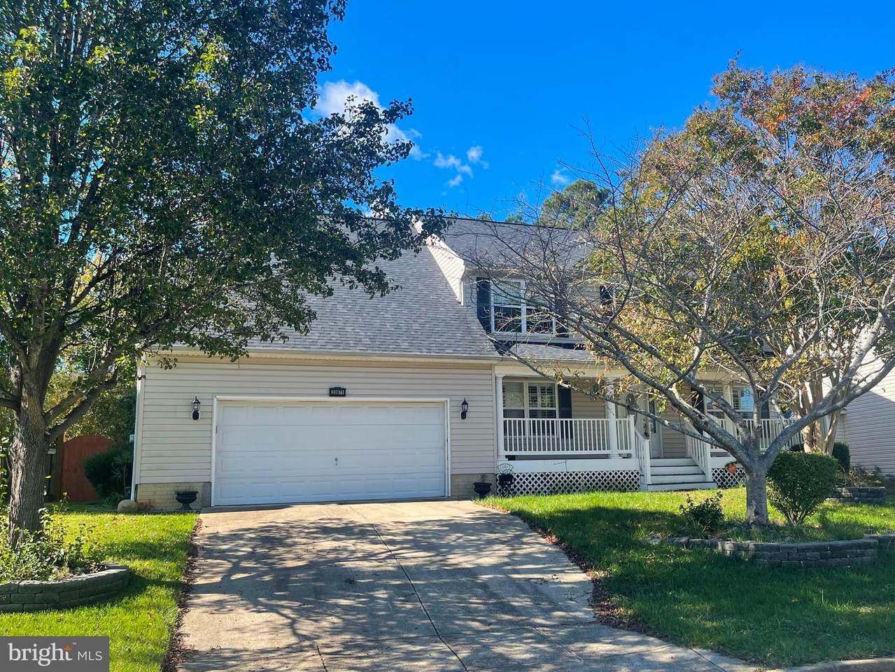 20871 Freedom Run Drive - Photo 1