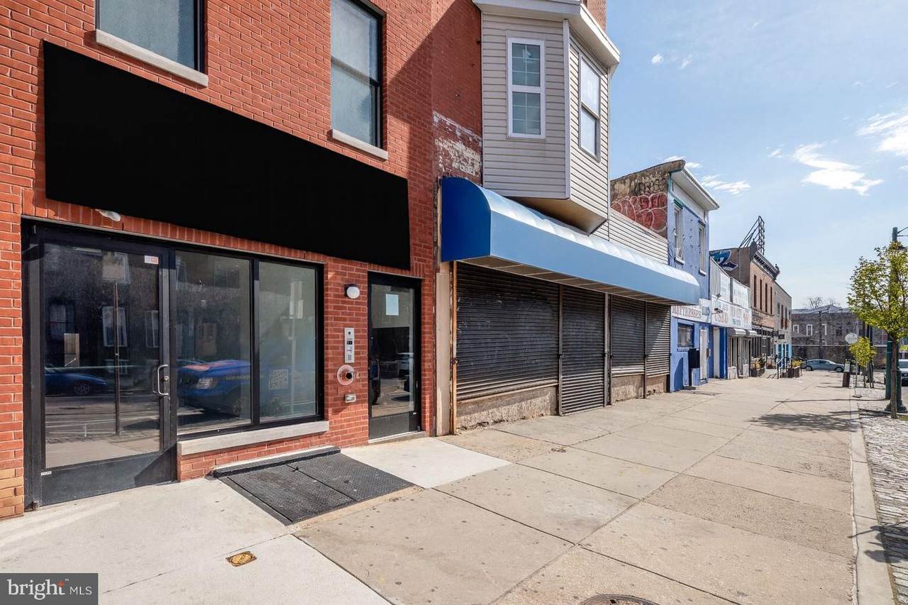 2531 Girard Avenue - Photo 1