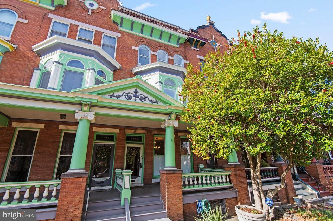 2838 Saint Paul Street - Photo 1