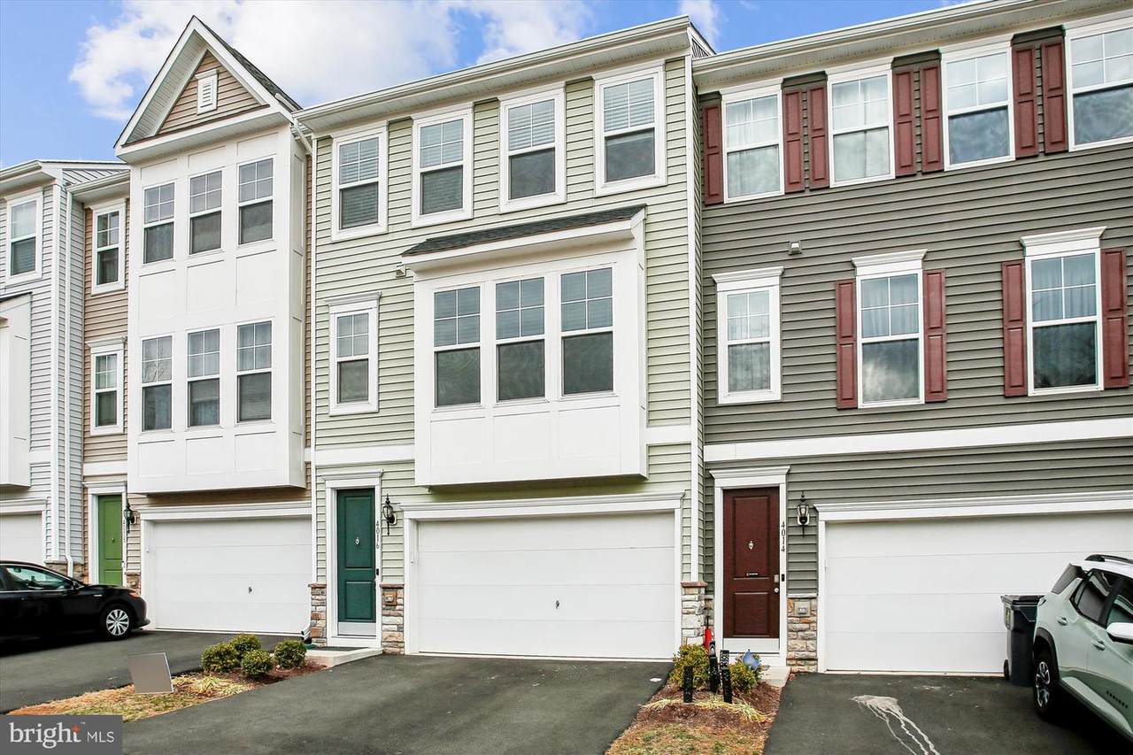 4016 Shire Meadow Lane - Photo 1