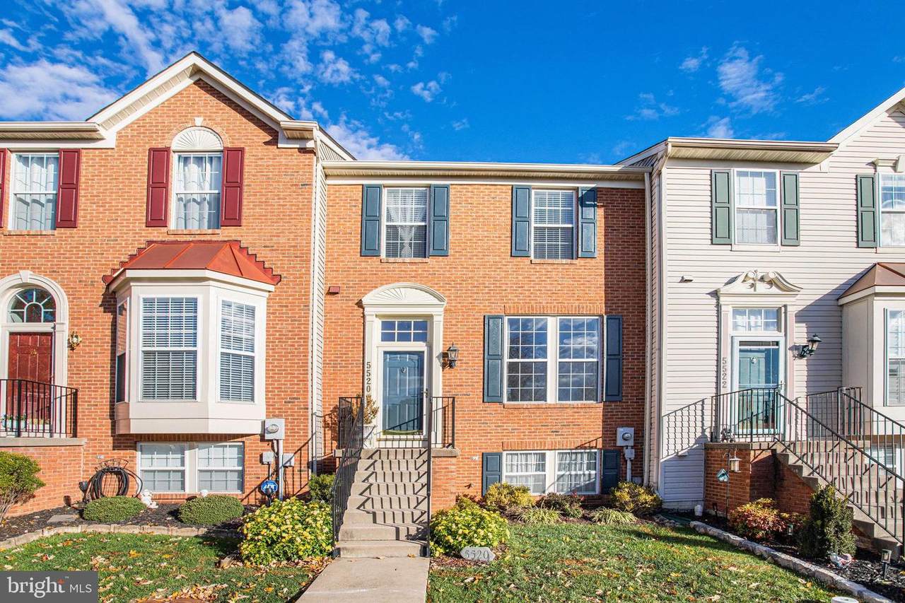 5520 Upshur Square - Photo 1