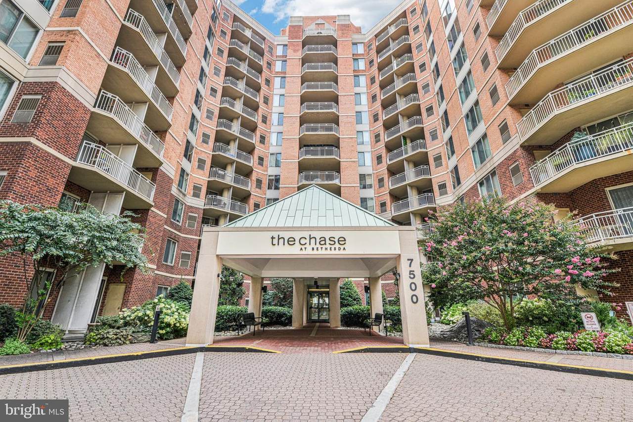 7500 Woodmont Avenue - Photo 1