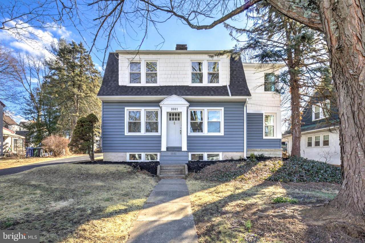 1081 Wynnwood Road - Photo 1