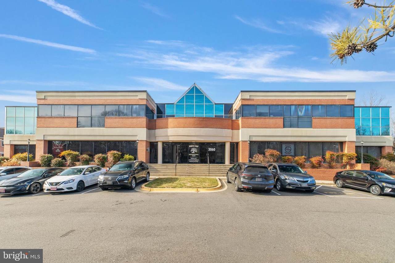 3060 Mitchellville Road - Photo 1