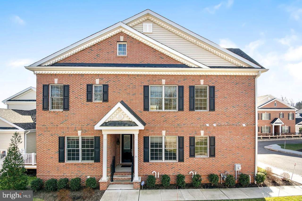 71 Creekview Lane - Photo 1