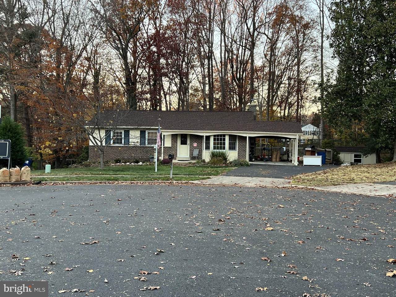 8638 Woodview Drive - Photo 1