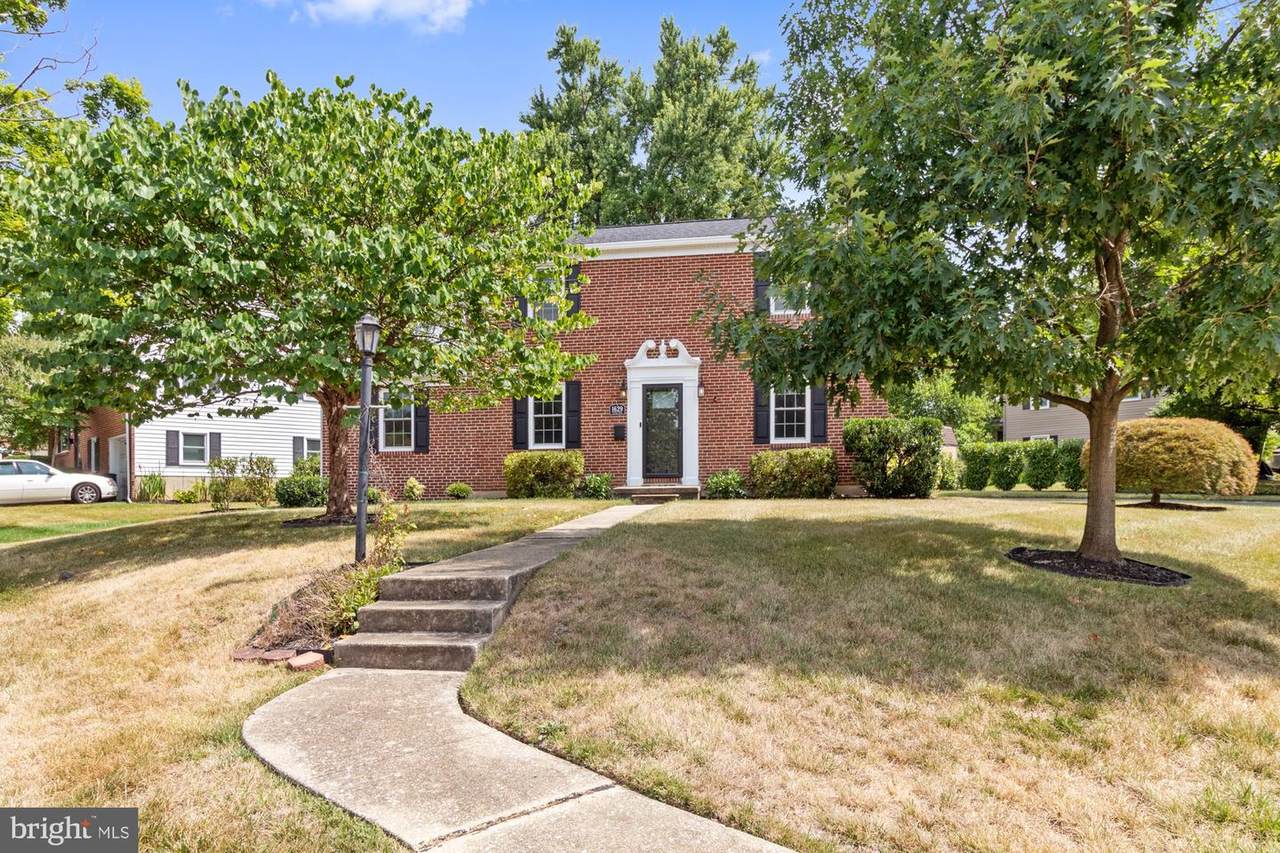 1629 Alston Road - Photo 1