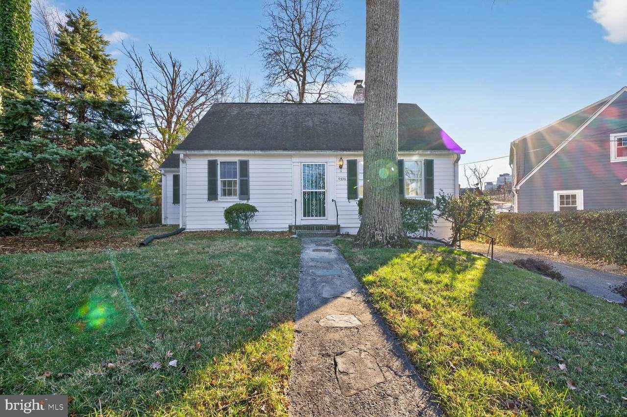 4556 Chelsea Lane - Photo 1