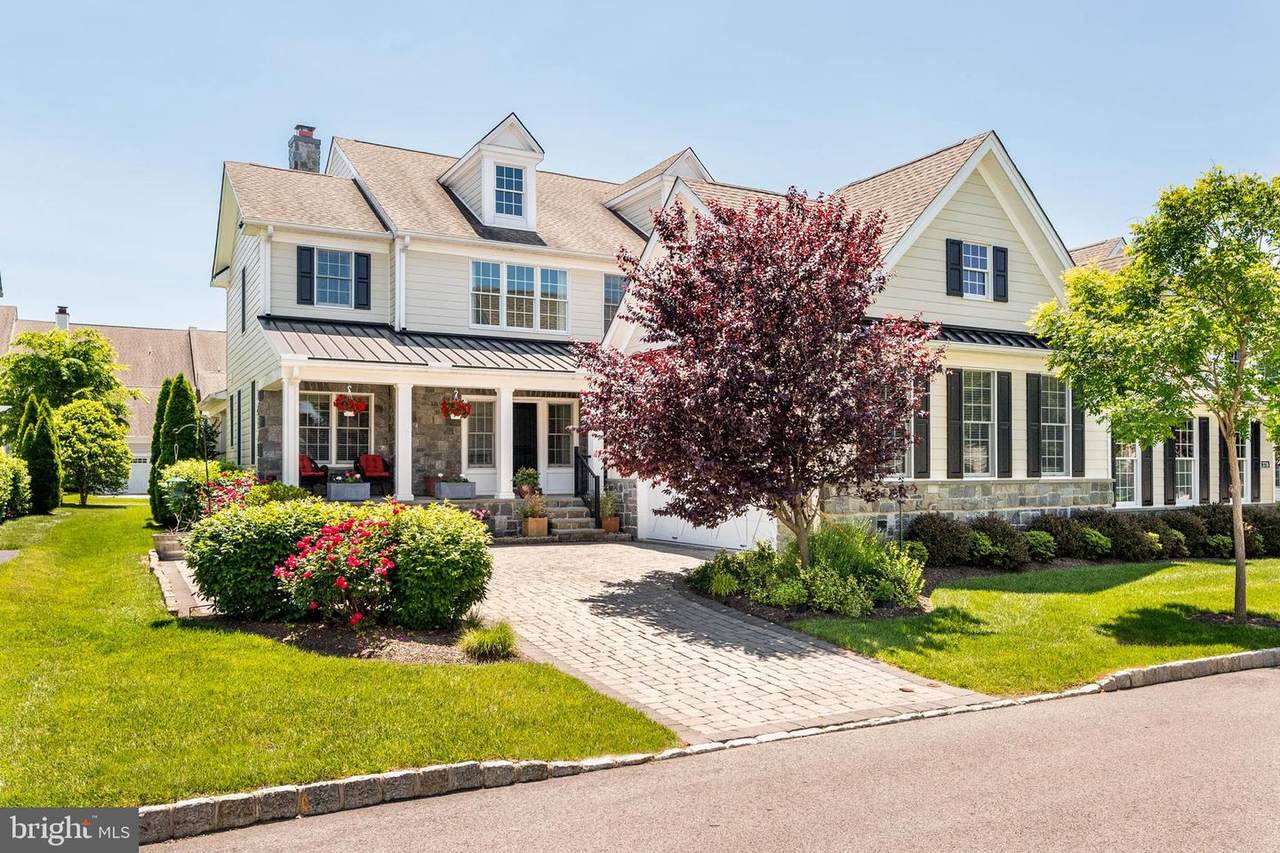 3716 Rose Trader Lane - Photo 1