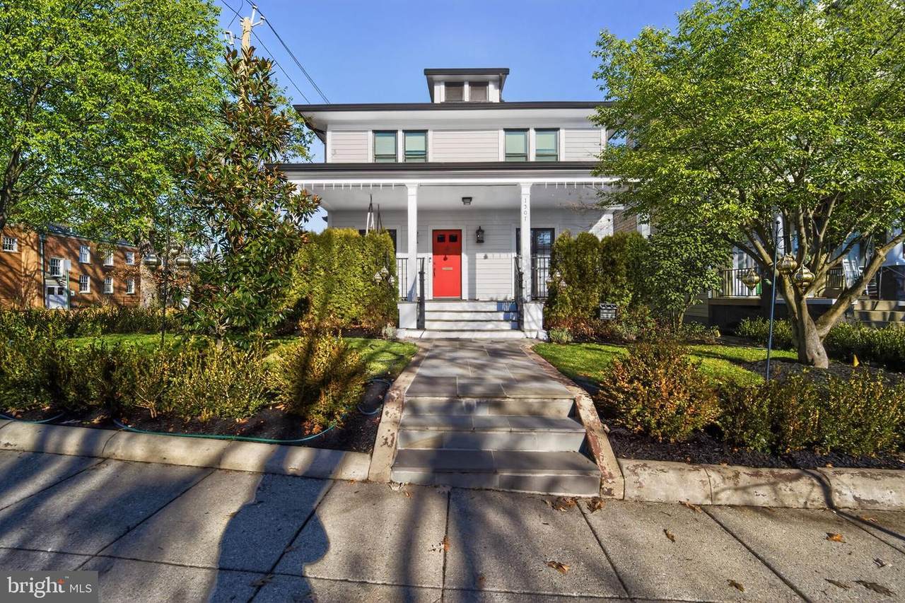 1507 Decatur Street - Photo 1