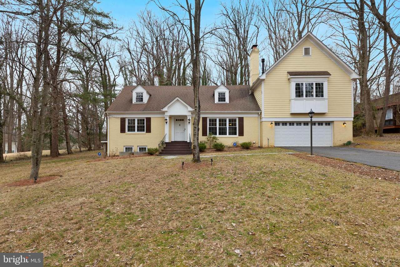 11017 Marcliff Road - Photo 1