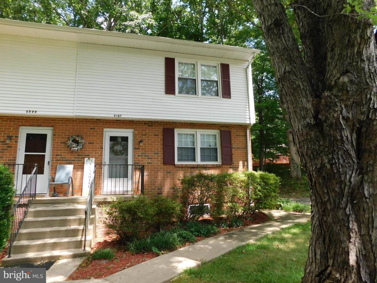 6597 Davis Ford Road - Photo 1