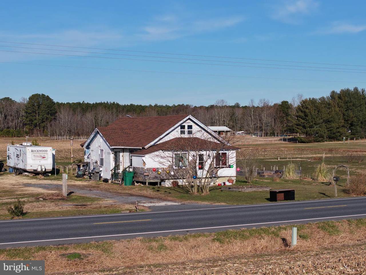 8304 & 8344 Gumboro Road - Photo 1